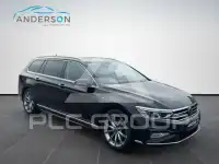 2021 Volkswagen Passat