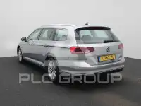 2021 Volkswagen Passat