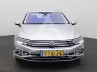 2021 Volkswagen Passat