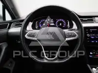 2021 Volkswagen Passat