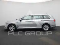 2021 Volkswagen Passat