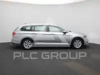 2021 Volkswagen Passat