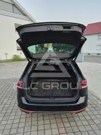 2021 Volkswagen Passat