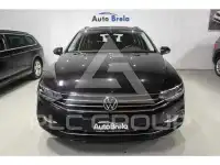 2021 Volkswagen Passat