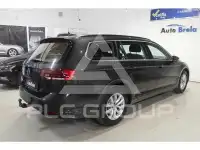 2021 Volkswagen Passat