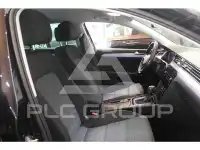 2021 Volkswagen Passat