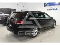 2021 Volkswagen Passat