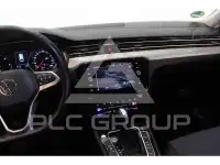 2021 Volkswagen Passat