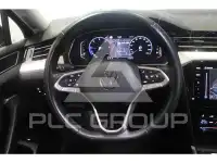 2021 Volkswagen Passat