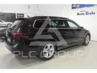 2021 Volkswagen Passat