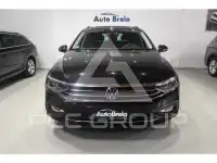 2021 Volkswagen Passat
