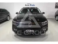 2021 Volkswagen Passat