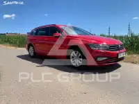 2021 Volkswagen Passat