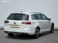 2021 Volkswagen Passat