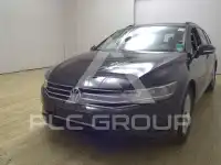 2021 Volkswagen Passat