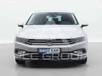 2021 Volkswagen Passat
