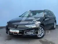 2021 Volkswagen Passat