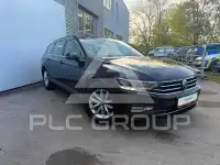 2021 Volkswagen Passat
