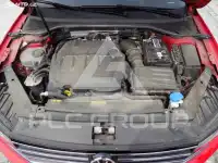 2021 Volkswagen Passat
