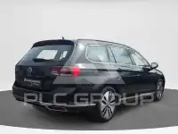 2021 Volkswagen Passat