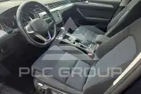 2021 Volkswagen Passat