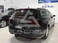 2021 Volkswagen Passat