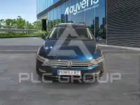 2021 Volkswagen Passat