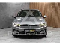 2021 Volkswagen Passat