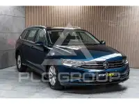 2021 Volkswagen Passat