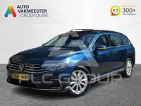 2021 Volkswagen Passat