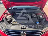 2021 Volkswagen Passat