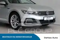 2021 Volkswagen Passat