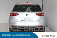 2021 Volkswagen Passat