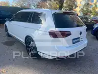 2021 Volkswagen Passat
