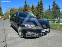 2021 Volkswagen Passat