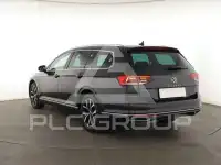 2021 Volkswagen Passat