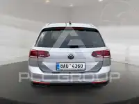2021 Volkswagen Passat