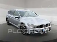 2021 Volkswagen Passat