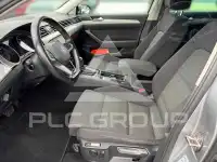 2021 Volkswagen Passat