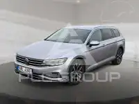 2021 Volkswagen Passat