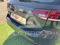 2021 Volkswagen Passat