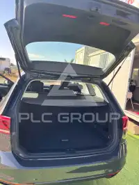2021 Volkswagen Passat