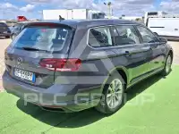2021 Volkswagen Passat