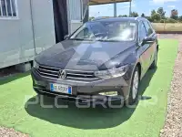 2021 Volkswagen Passat