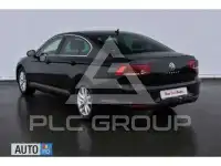 2021 Volkswagen Passat