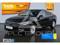 2021 Volkswagen Passat
