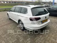 2021 Volkswagen Passat