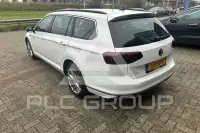 2021 Volkswagen Passat