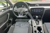 2021 Volkswagen Passat