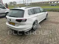 2021 Volkswagen Passat